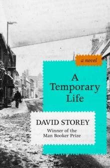 A Temporary Life : A Novel