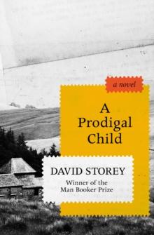 A Prodigal Child : A Novel