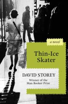 Thin-Ice Skater : A Novel