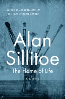 The Flame of Life : A Novel