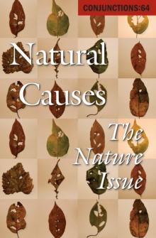 Natural Causes : The Nature Issue