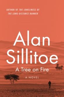 A Tree on Fire : A Novel