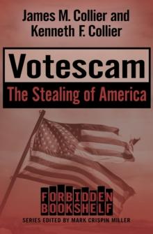 Votescam : The Stealing of America