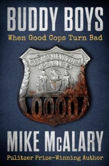 Buddy Boys : When Good Cops Turn Bad