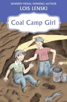 Coal Camp Girl