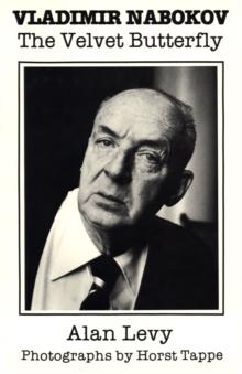 Vladimir Nabokov : The Velvet Butterfly