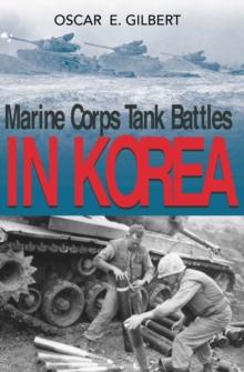 Marine Corps Tank Battles in Korea