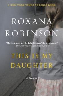 This Is My Daughter : A Novel