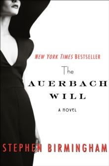 The Auerbach Will : A Novel