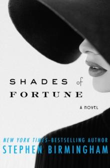 Shades of Fortune : A Novel