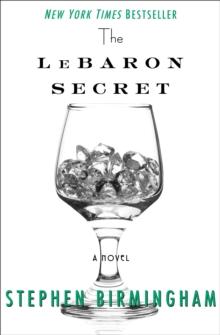 The LeBaron Secret : A Novel