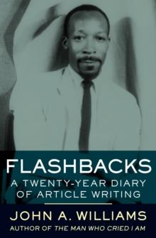 Flashbacks : A Twenty-Year Diary of Article Writing