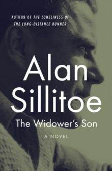 The Widower's Son : A Novel