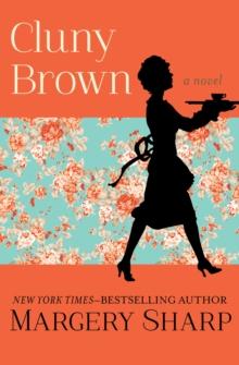 Cluny Brown : A Novel