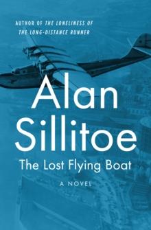 The Lost Flying Boat : A Novel