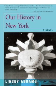 Our History in New York : A Novel