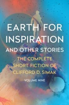 Earth for Inspiration : And Other Stories