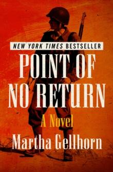 Point of No Return : A Novel