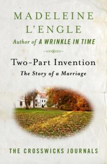 Two-Part Invention : The Story of a Marriage