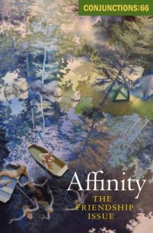 Affinity : The Friendship Issue