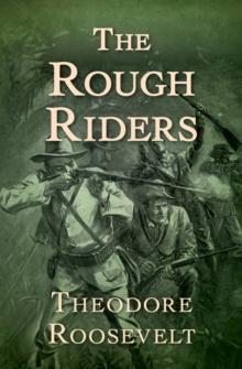 The Rough Riders