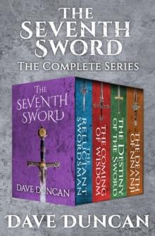 The Seventh Sword : The Complete Series