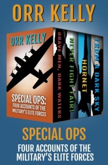 Special Ops : Four Accounts of the Military's Elite Forces