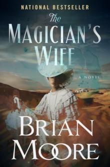 The Magician's Wife : A Novel