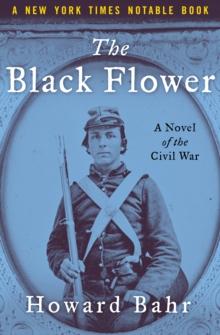 The Black Flower : A Novel of the Civil War