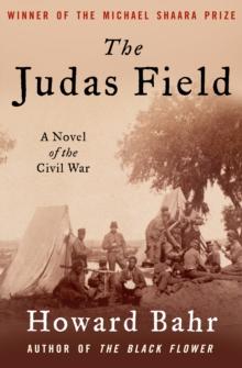 The Judas Field : A Novel of the Civil War