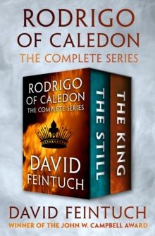 Rodrigo of Caledon : The Complete Series