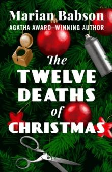 The Twelve Deaths of Christmas