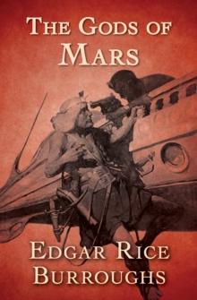 The Gods of Mars