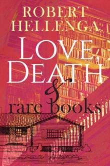 Love, Death & Rare Books