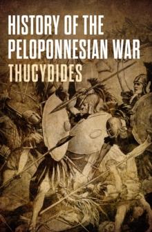 History of the Peloponnesian War