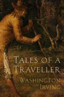 Tales of a Traveller