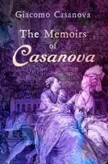 The Memoirs of Casanova