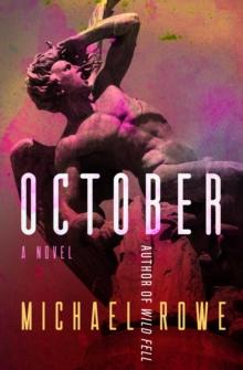 October : A Novel