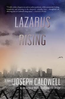 Lazarus Rising : A Novel