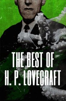 The Best of H. P. Lovecraft