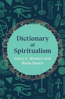 Dictionary of Spiritualism