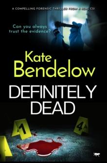 Definitely Dead : A Gripping Thriller