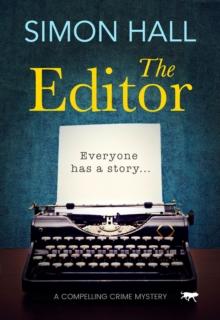 The Editor : A Compelling Crime Mystery