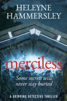 Merciless : A Gripping Detective Thriller