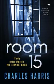 Room 15 : A Gripping Psychological Mystery Thriller