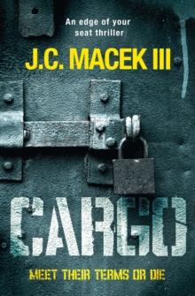 Cargo : An Edge of Your Seat Thriller