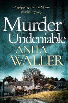 Murder Undeniable : A Gripping Murder Mystery