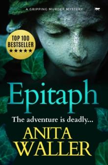 Epitaph : A Gripping Murder Mystery