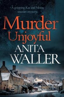 Murder Unjoyful : A Gripping Kat and Mouse Murder Mystery