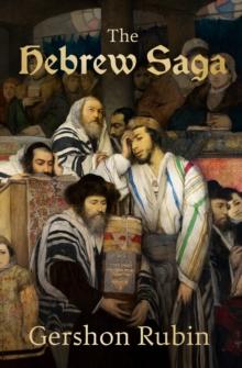 The Hebrew Saga